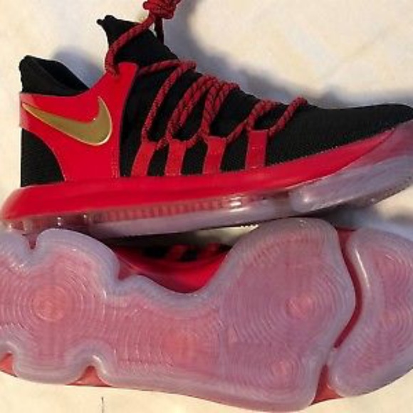 kd 10 size 5.5